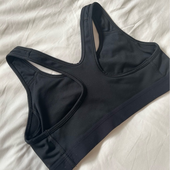 Nike Pro Sports Bra - Picture 2 of 3